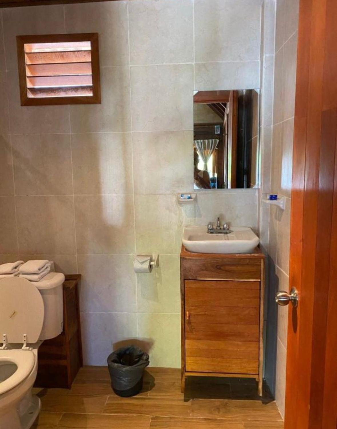 Lura Bacalar Daire Dış mekan fotoğraf